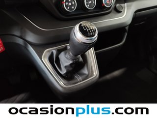 Renault Trafic Authentic Energy Blue dCi 110 kW (150 CV)