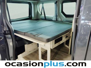 Renault Trafic Authentic Energy Blue dCi 110 kW (150 CV)