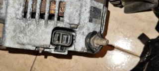 Alternador Nissan Almera N16