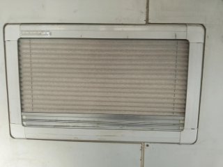 Ventana Camper/Caravana/Autocaravana