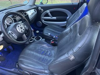 Mini Cooper 2004