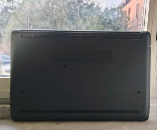 Pc HP 15 7th generazione