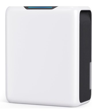Deumidificatore 3000ml Silenzioso 30dB