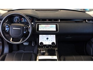 Land Rover Range Rover Velar P300 R-Dynamic SE 4WD Auto 221 kW (300 CV)