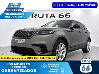 Land Rover Range Rover Velar P300 R-Dynamic SE 4WD Auto 221 kW (300 CV)