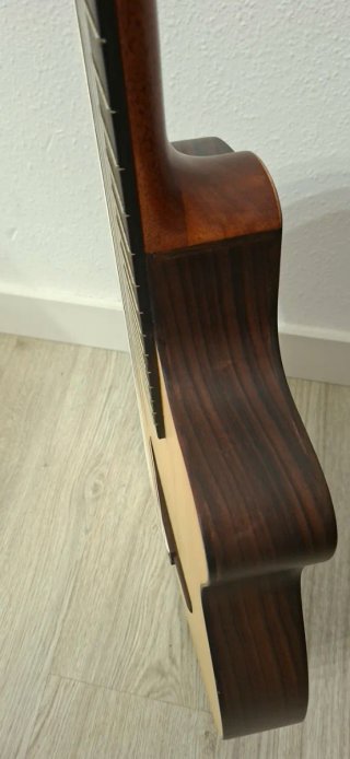 Guitarra Prudencio Sáez Stage Profesional