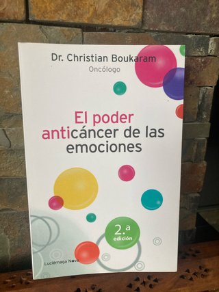 El poder anticancer de las emociones
