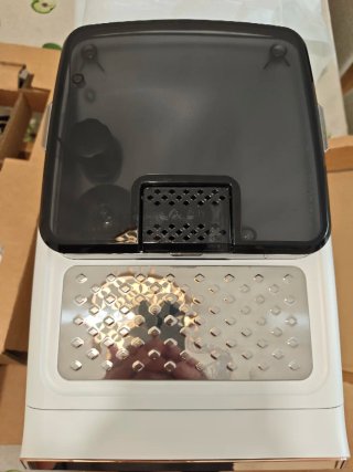 Macchina da caffè Philips Serie 5400 LatteGo