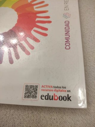 Educación en valores cívicos y éticos ESO : Com...