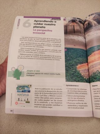 Educación en valores cívicos y éticos ESO : Com...