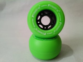 Ruedas Freeskates Freeline Skates Drift Skate