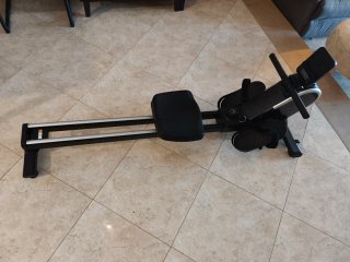 Máquina de Remo Chaoke