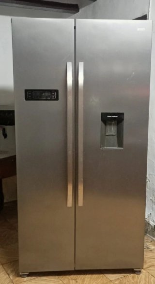 Frigorífico americano SVAN No Frost 529L