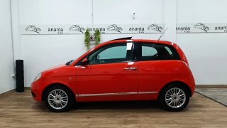 Lancia Ypsilon 2010