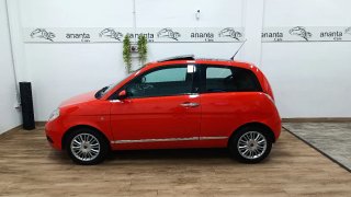 Lancia Ypsilon 2010