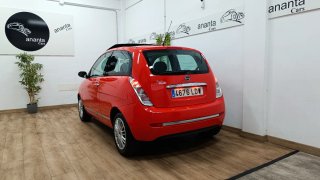 Lancia Ypsilon 2010