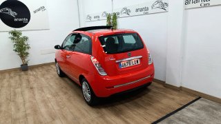 Lancia Ypsilon 2010