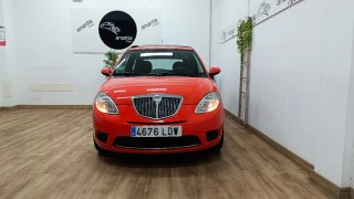 Lancia Ypsilon 2010