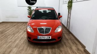 Lancia Ypsilon 2010