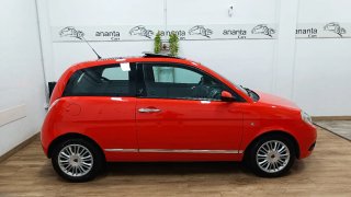 Lancia Ypsilon 2010