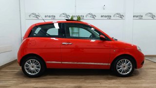 Lancia Ypsilon 2010