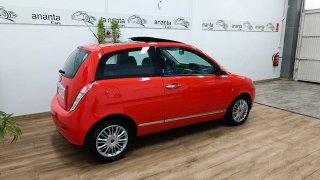 Lancia Ypsilon 2010