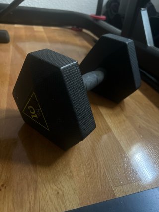 Rack Gimnasio con Banco y Barras