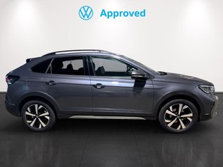 Volkswagen Taigo "Más" 1.0 TSI 85 kW (115 CV)