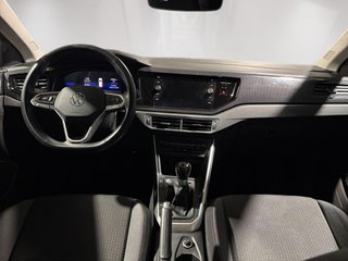 Volkswagen Taigo "Más" 1.0 TSI 85 kW (115 CV)