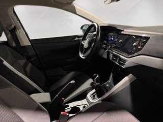 Volkswagen Taigo "Más" 1.0 TSI 85 kW (115 CV)
