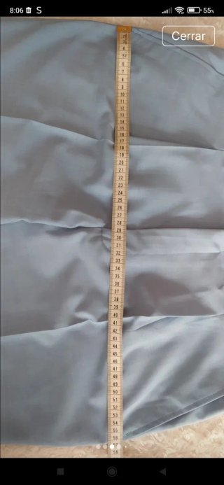 Pantaloni eleganti blu da uomo