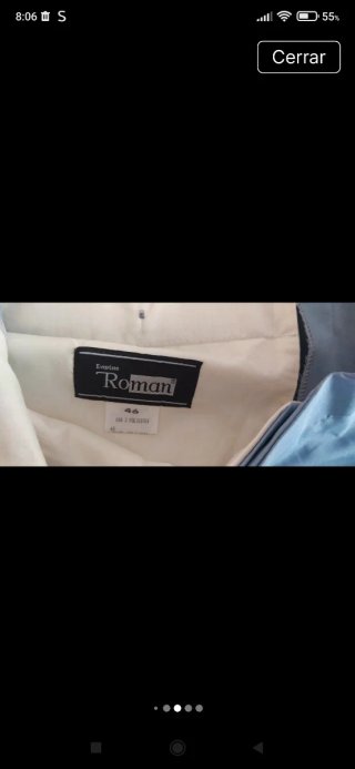 Pantaloni eleganti blu da uomo