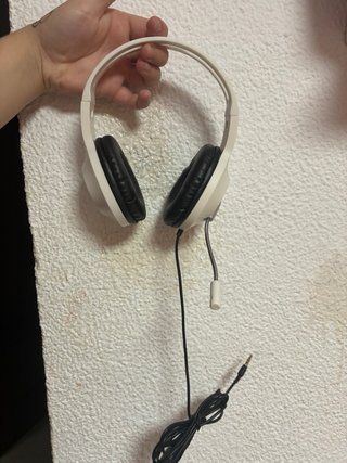 Auriculares Gaming GM2006