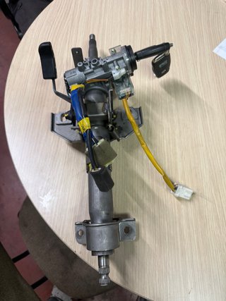 Caña de dirección SsangYong Rodius 13-19