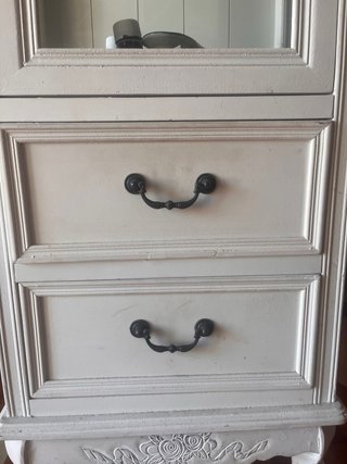 Vetrinetta Shabby Chic / Provenzale