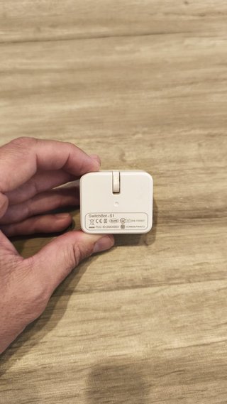 SwitchBot Bot - Activador de interruptores
