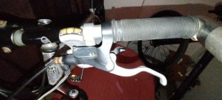 Bicicleta MTB 150€ está semana hasta 30/9.