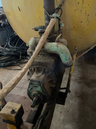 Cuba 6000L