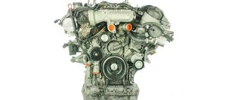 Motor mercedes-benz 628960 clase s s cabap21047381