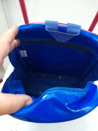 Trolley Zaino Mickey Mouse