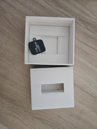 Caja Amazfit Bip 5