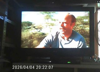 Lote de televisores averiados