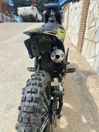 IMR Racing Junior 110cc 4T Motocross