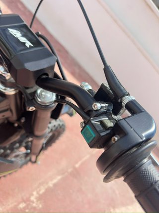 IMR Racing Junior 110cc 4T Motocross