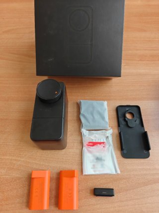 SwitchBot Serratura Elettronica