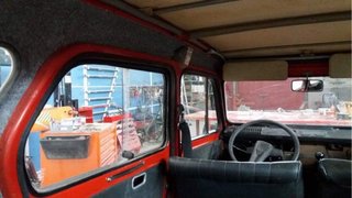 Citroen Dyane 6 1980