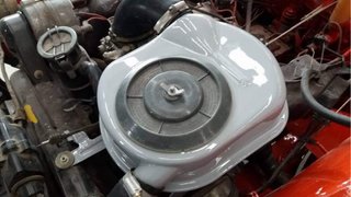 Citroen Dyane 6 1980