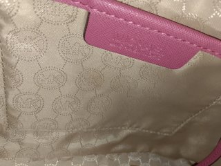 Borsa Michael Kors Rosa