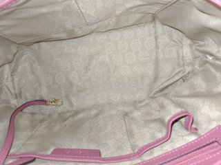 Borsa Michael Kors Rosa