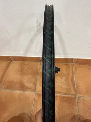 Rueda Delantera Syncros RP2.0 Disc Aluminio
